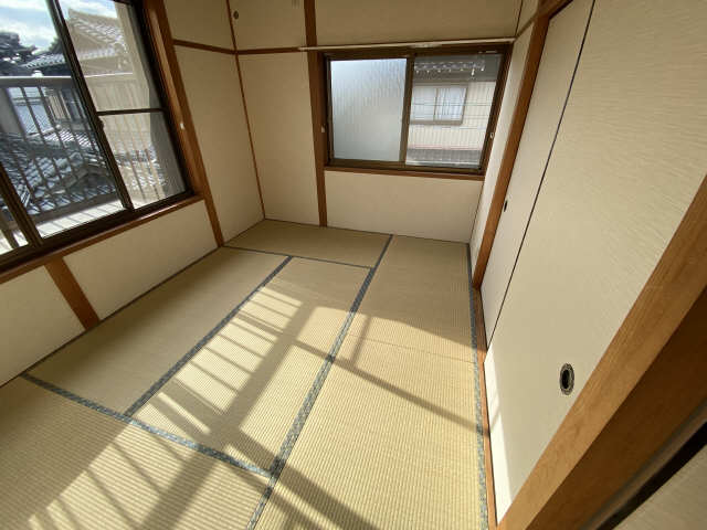 2F　和室